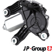 6098200100 Motor stěračů JP GROUP