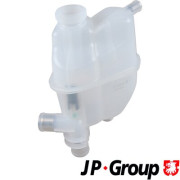 6114700100 Vyrovnávací nádoba, chladicí kapalina JP GROUP