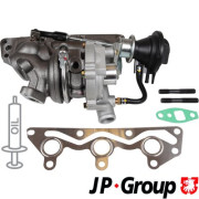 6117400400 Dmychadlo, plnění JP GROUP