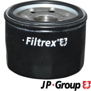 6118500100 JP GROUP olejový filter 6118500100 JP GROUP
