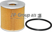 6118500200 JP GROUP olejový filter 6118500200 JP GROUP