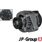 6190100200 generátor JP GROUP