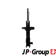 6342100170 Tlumič pérování JP GROUP