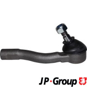 6344600180 Hlava příčného táhla řízení JP GROUP