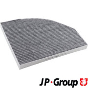 6528100300 JP GROUP filter vnútorného priestoru 6528100300 JP GROUP