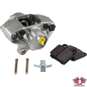 8161900100 Brzdový třmen JP GROUP