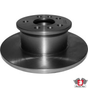 8163100300 Brzdový kotouč JP GROUP