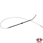 8170300600 Tažné lanko, parkovací brzda JP GROUP