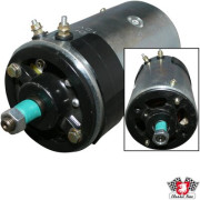 8190100600 JP GROUP alternátor 8190100600 JP GROUP