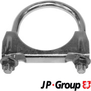 9921401400 JP GROUP svorka výfukového systému 9921401400 JP GROUP