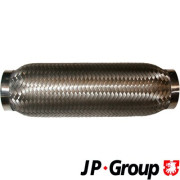 9924202100 Pružný díl výfuku JP GROUP