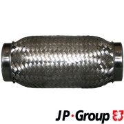 9924203600 Pružný díl výfuku JP GROUP