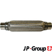 9924400400 JP GROUP prużný diel výfuku 9924400400 JP GROUP