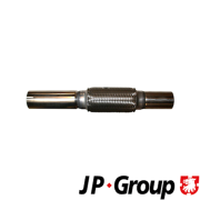9924401600 Pružný díl výfuku JP GROUP