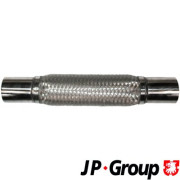 9924401800 Pružný díl výfuku JP GROUP