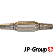 9924600200 Pružný díl výfuku JP GROUP