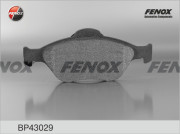 BP43029 nezařazený díl FENOX