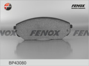 BP43080 nezařazený díl FENOX