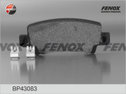 BP43083 nezařazený díl FENOX