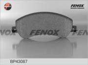 BP43087 nezařazený díl FENOX
