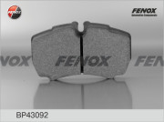 BP43092 nezařazený díl FENOX