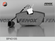 BP43105 nezařazený díl FENOX