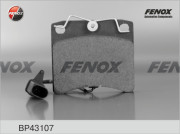 BP43107 nezařazený díl FENOX