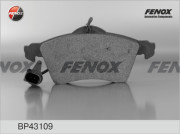 BP43109 nezařazený díl FENOX
