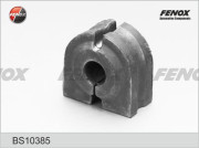 BS10385 Ložiskové pouzdro, stabilizátor FENOX