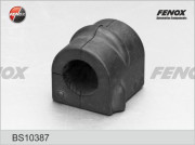 BS10387 FENOX lożiskové puzdro stabilizátora BS10387 FENOX
