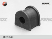 BS20347 FENOX lożiskové puzdro stabilizátora BS20347 FENOX