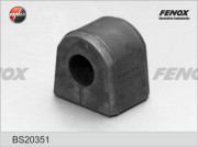 BS20351 Ložiskové pouzdro, stabilizátor FENOX