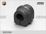 BS20364 Ložiskové pouzdro, stabilizátor FENOX