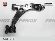 CA11218 FENOX nezařazený díl CA11218 FENOX