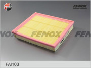 FAI103 FENOX nezařazený díl FAI103 FENOX