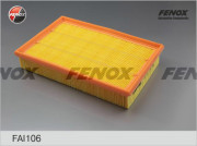 FAI106 nezařazený díl FENOX