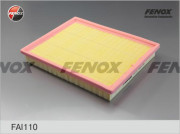 FAI110 nezařazený díl FENOX