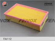 FAI112 nezařazený díl FENOX