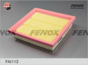 FAI113 nezařazený díl FENOX