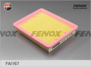 FAI167 FENOX nezařazený díl FAI167 FENOX