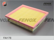 FAI178 FENOX nezařazený díl FAI178 FENOX