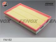 FAI182 FENOX nezařazený díl FAI182 FENOX