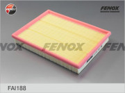 FAI188 FENOX nezařazený díl FAI188 FENOX