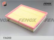 FAI209 FENOX nezařazený díl FAI209 FENOX