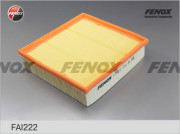 FAI222 nezařazený díl FENOX