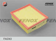 FAI243 nezařazený díl FENOX