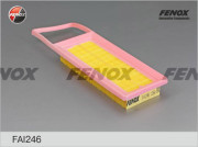 FAI246 nezařazený díl FENOX