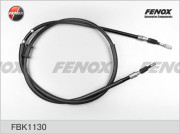 FBK1130 FENOX żażné lanko parkovacej brzdy FBK1130 FENOX