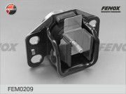 FEM0209 Zavěšení motoru FENOX