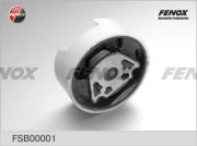 FSB00001 FENOX nezařazený díl FSB00001 FENOX